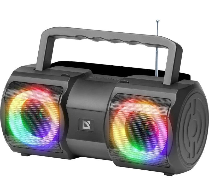 Defender BeatBox 20 Bluetooth skaļrunis 20W