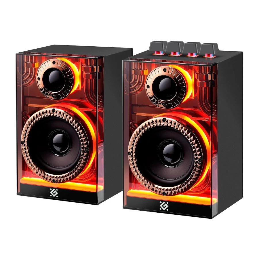 Defender FUTURO 2.0 20W Bluetooth