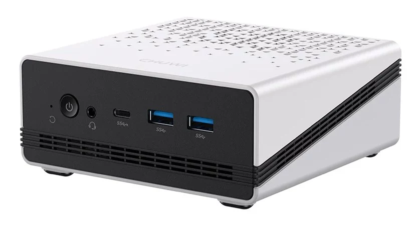 CHUWI Ubox-P Mini PC - AMD