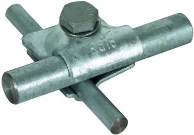 DEHN MV Clamp 392050 St/tZn universāls