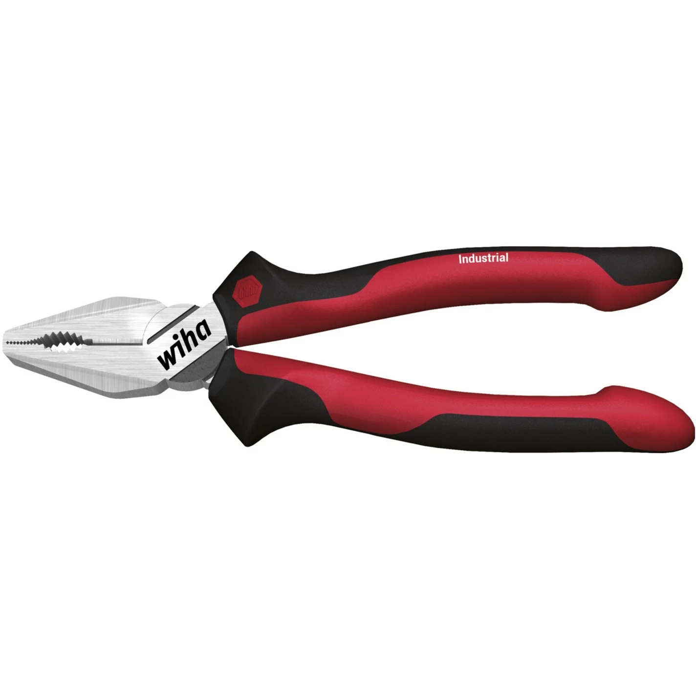 Wiha 34307 kombinētās knaibles 180 mm