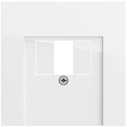 Gira 027670 System 70 TAE/USB ligzdas