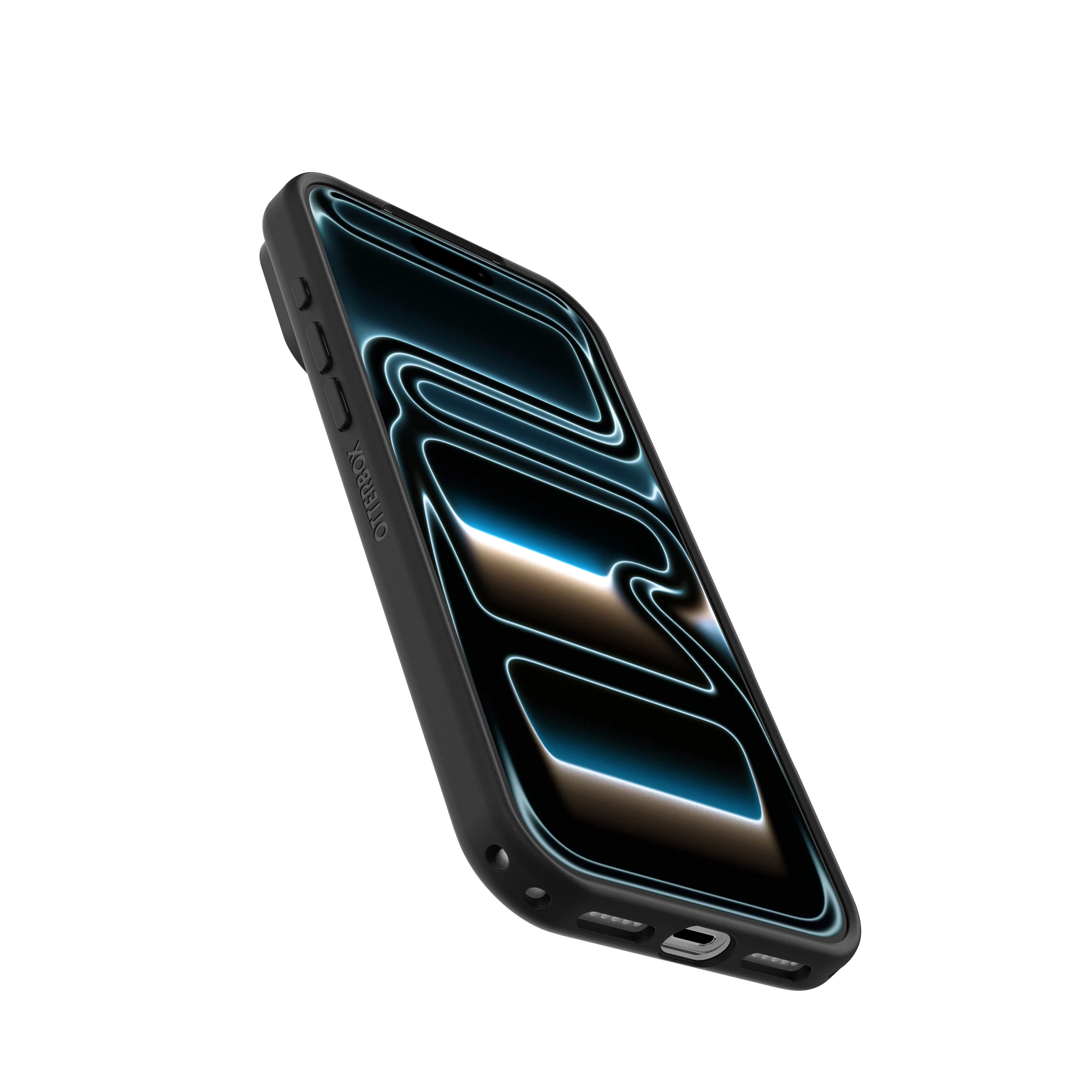 OtterBox Lumen sērijas vāciņš iPhone 15
