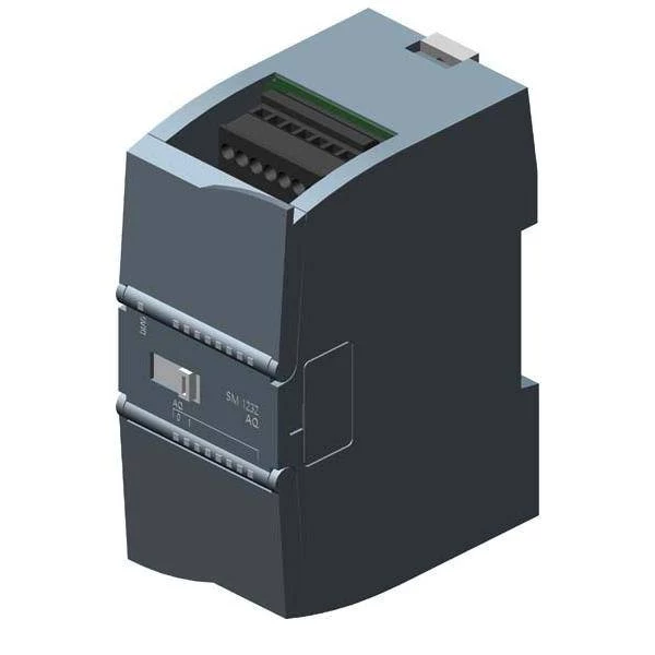 Siemens SIMATIC S7-1200 SM 1232 analogo