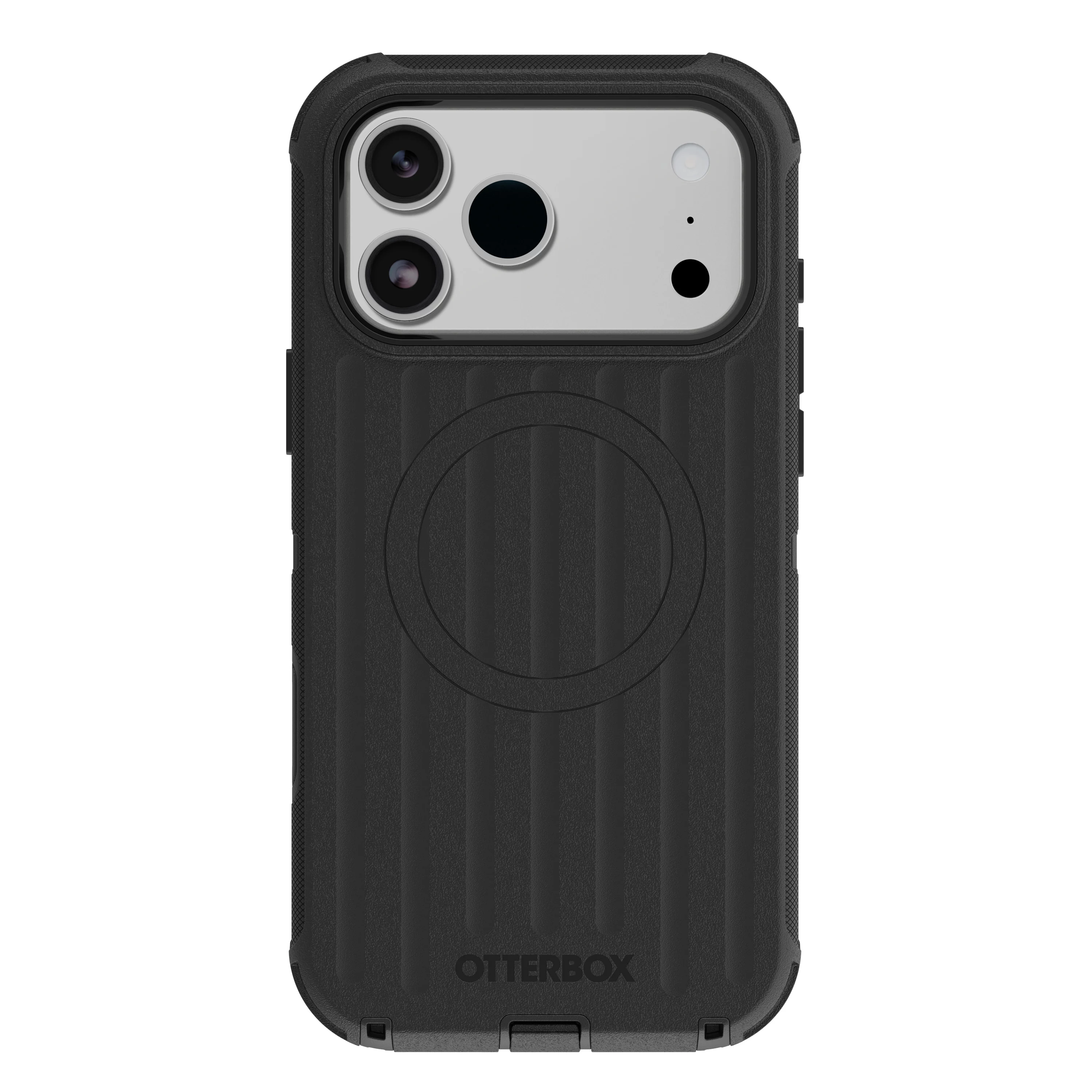OtterBox Defender Pro MagSafe Camera Control