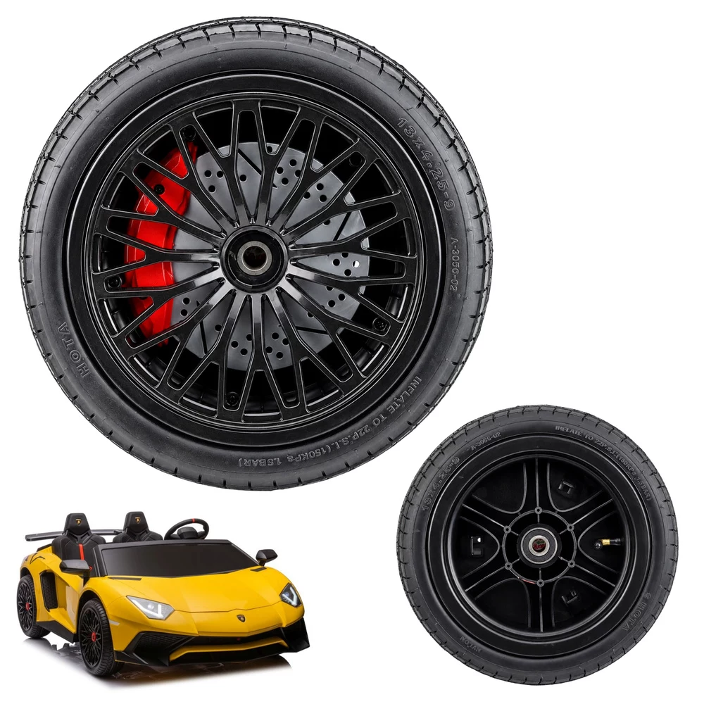 LEAN CARS rezerves ritenis Lamborghini A8803