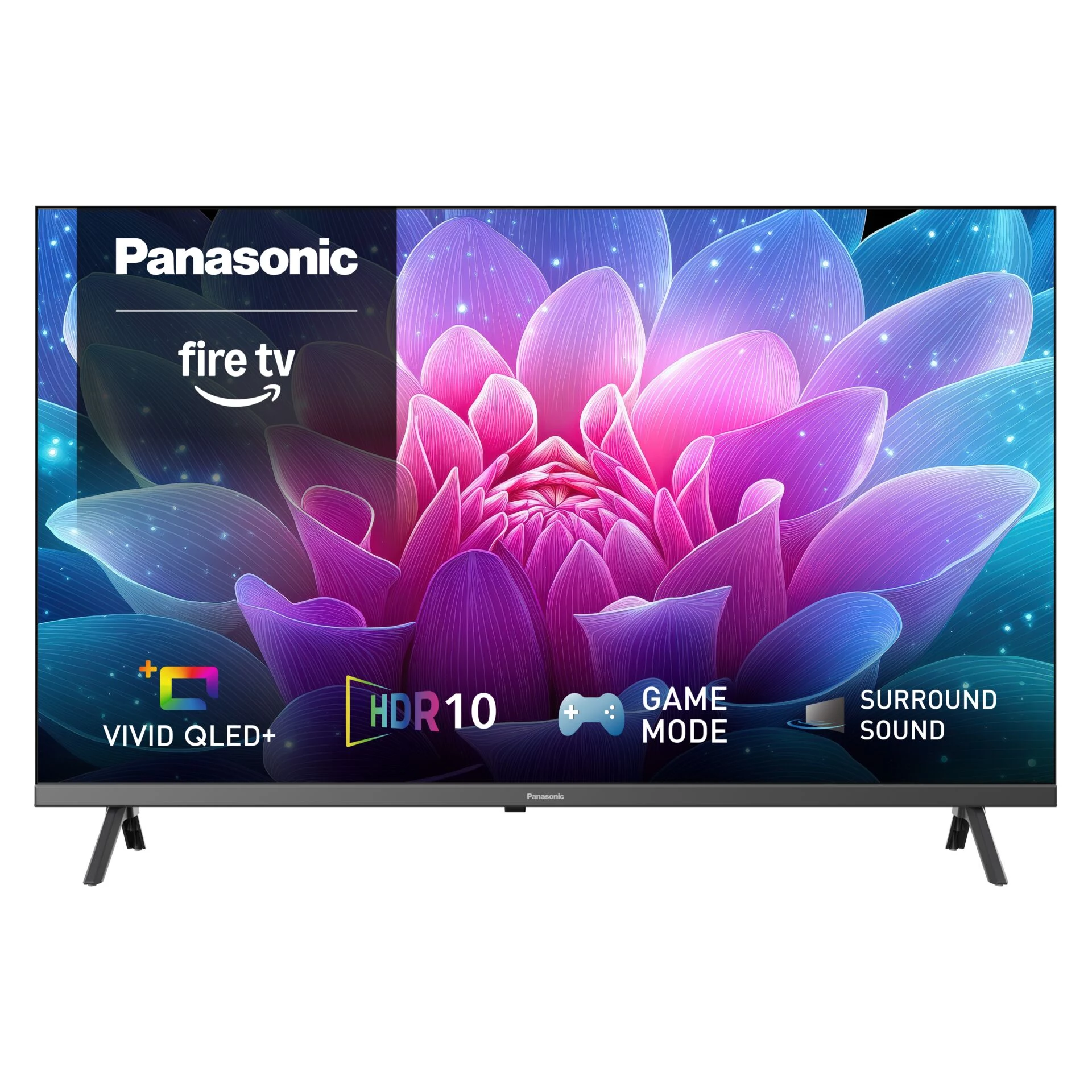 Panasonic TV-40S65CEZS, 40 inch Full HD