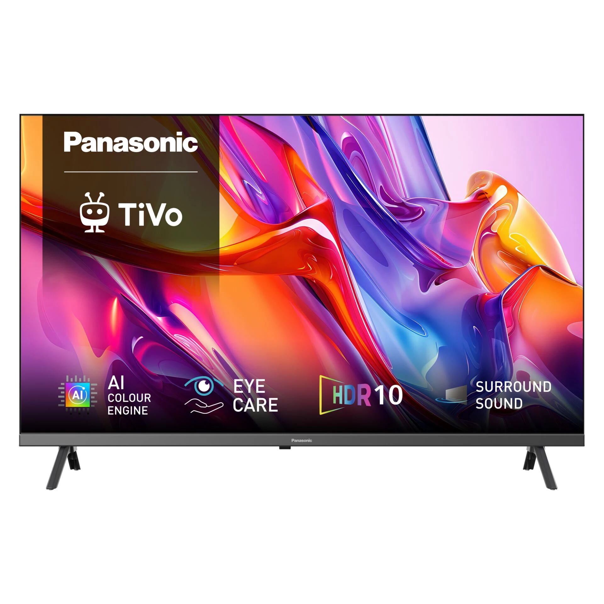 Panasonic TB-40S45CEZS, 40 inch Full HD