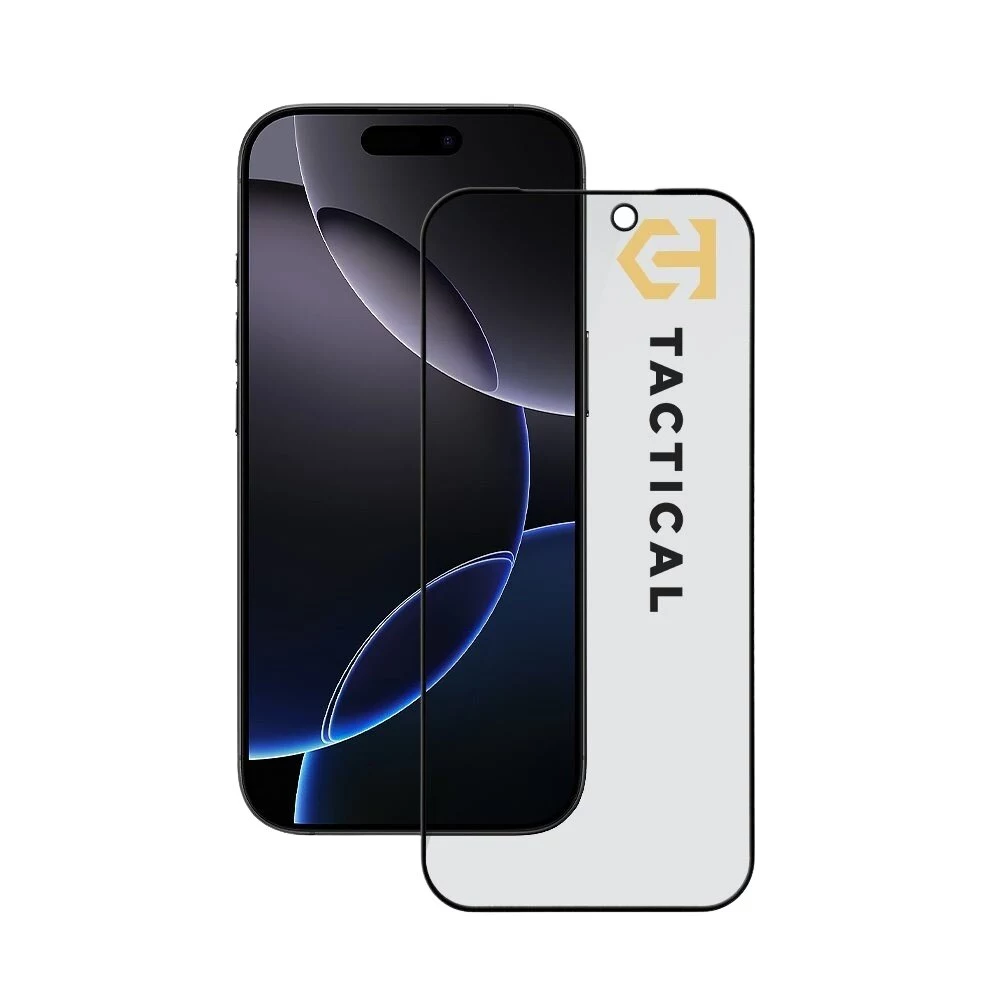 Tactical Glass Shield Privacy Stealth 5D