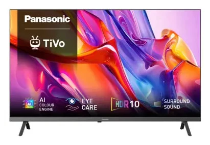 Panasonic TB-32S40CEZS, 32 inch HD LED