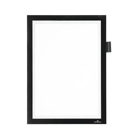 DURABLE DURAFRAME MAGNETIC NOTE A4 magnētisks