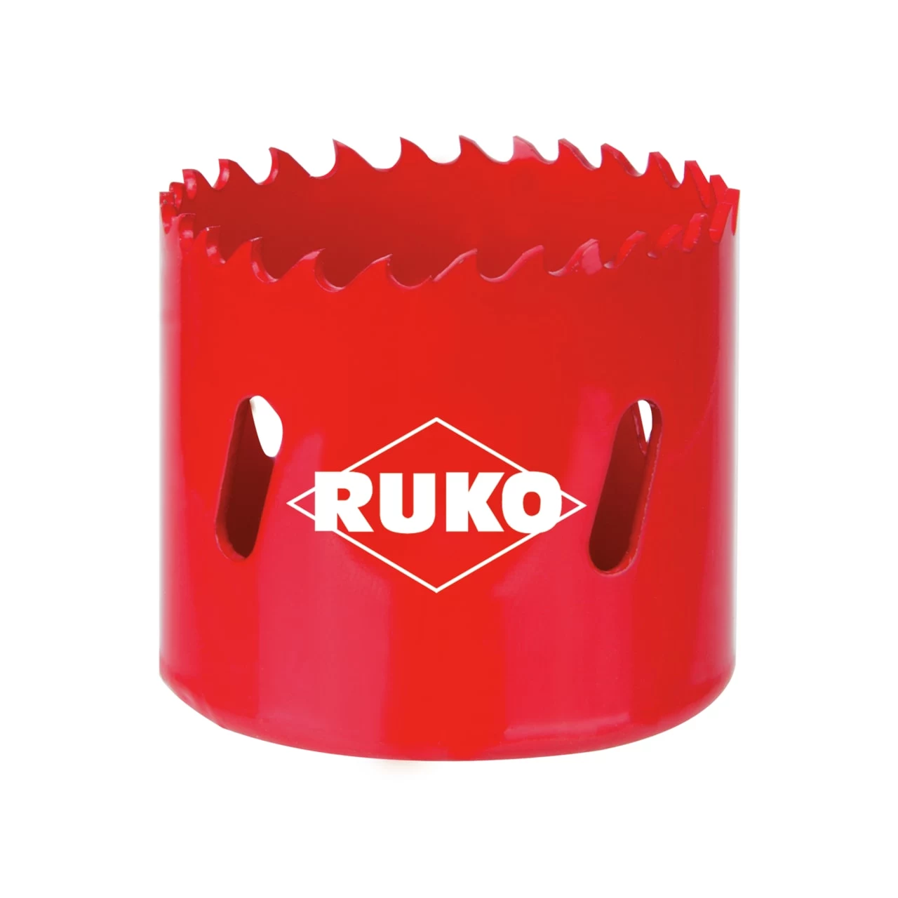 RUKO 106079 HSS bimetāla kroņurbis, 79