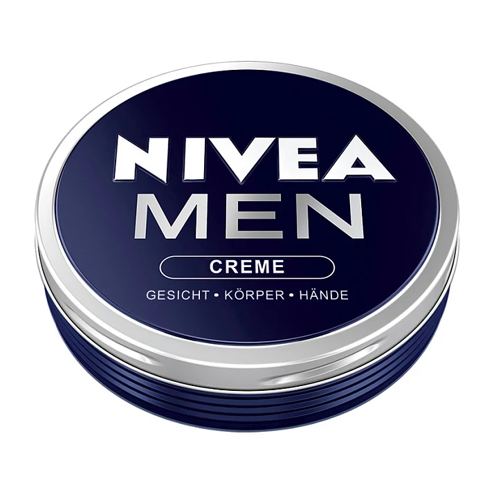 NIVEA MEN sejas krēms 30 ml