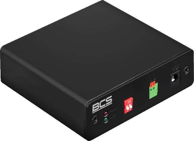 BCS L-MOD-1606 6MP āra tīkla lodes