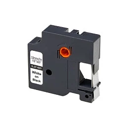 G&G saderīga marķēšanas lente DYMO D1