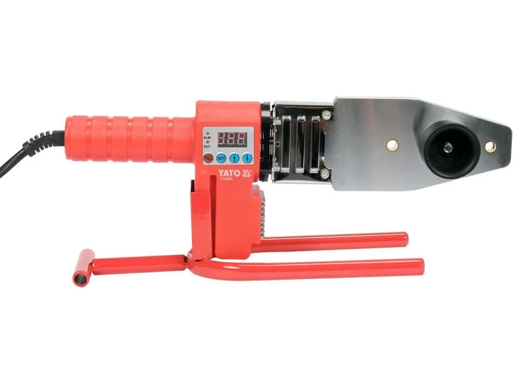 Yato YT-82251 plastmasas metināšanas iekārta 800