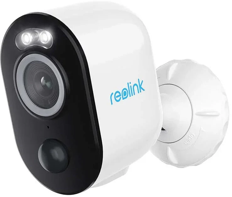 Reolink Argus Series B330 5MP bezvadu