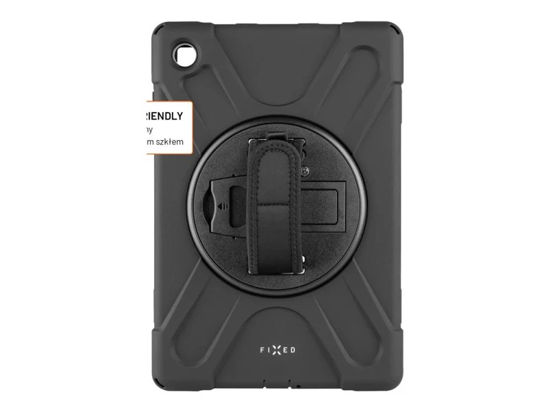 Fixed Samsung Galaxy Tab A7 Lite