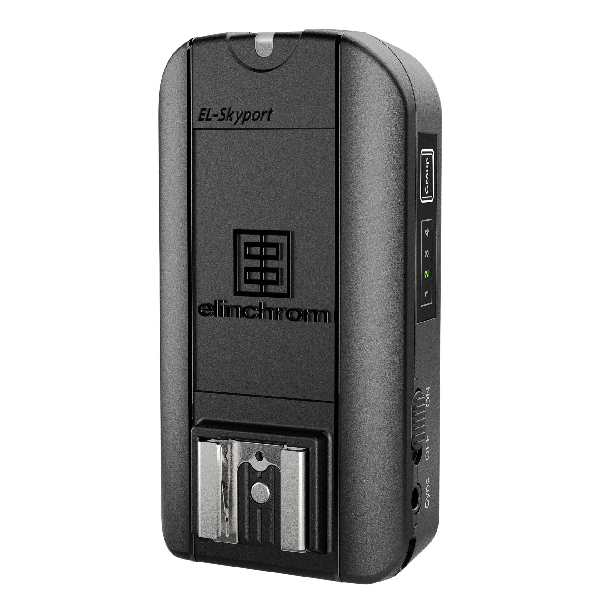 Elinchrom EL-Skyport Receiver Plus 19369 —