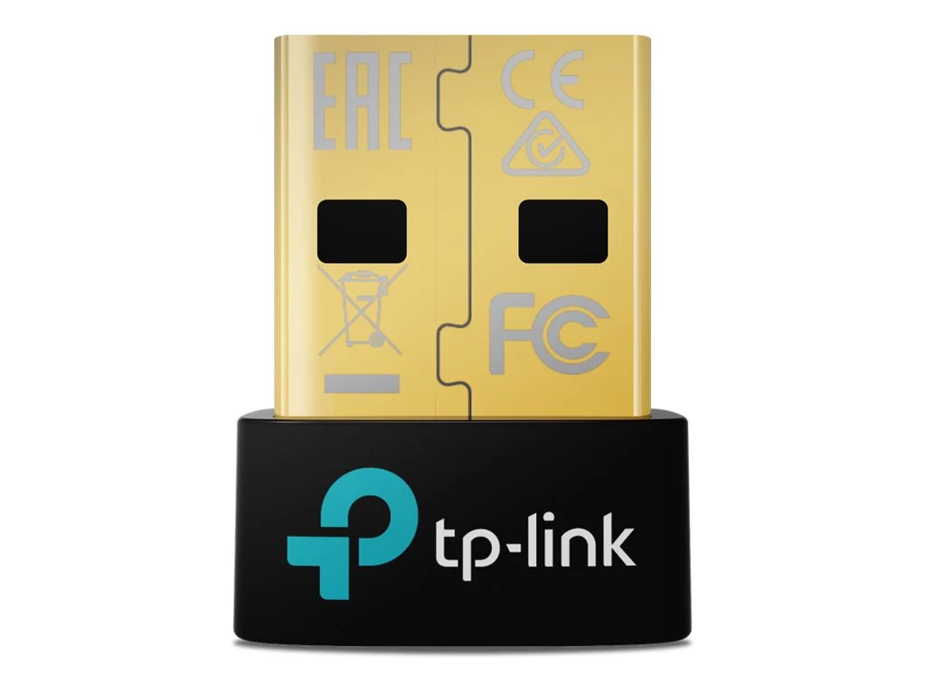 TP-LINK UB600 Wi-Fi 6 AX1500 divjoslu
