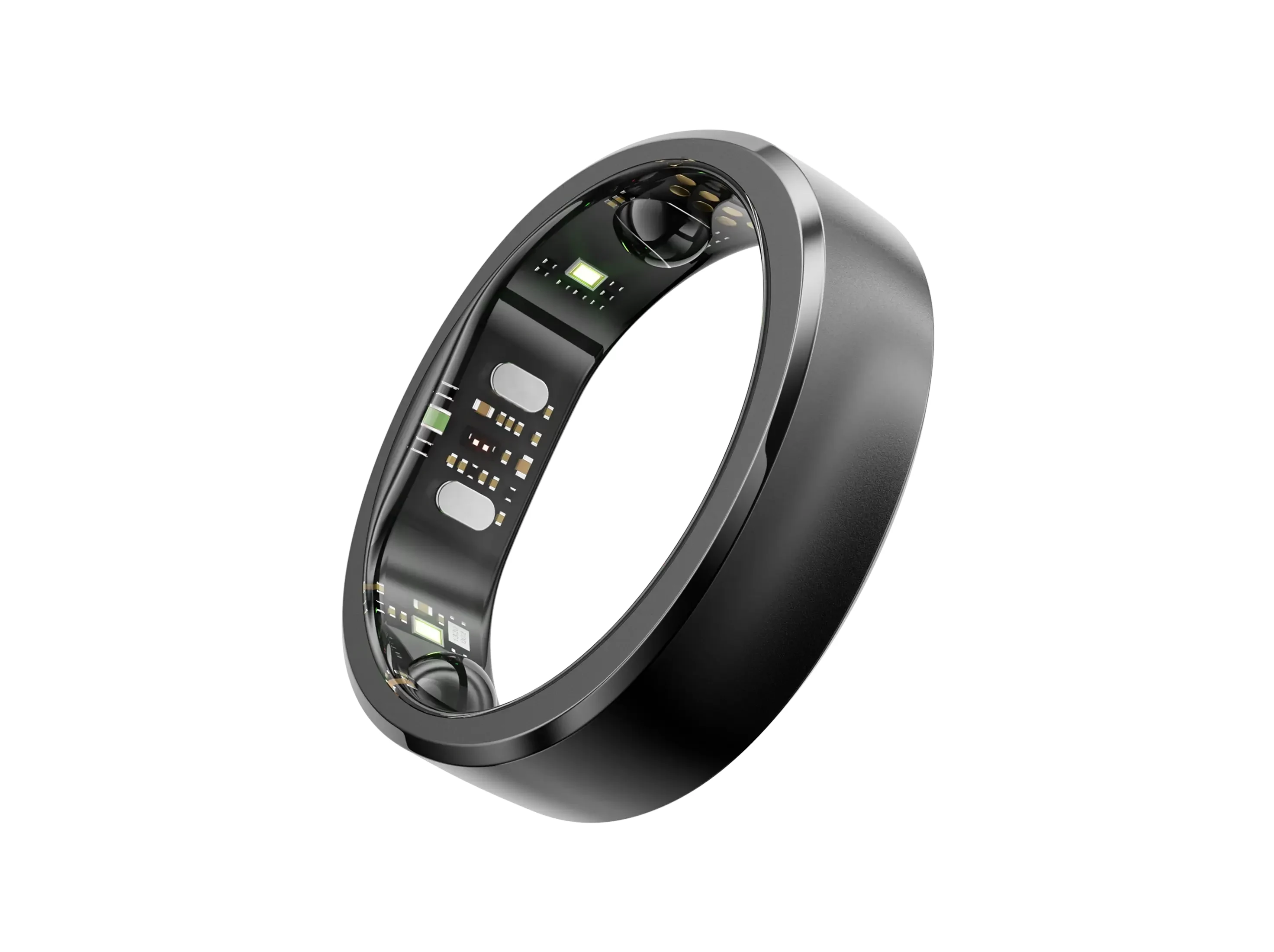 RingConn Smart Ring Gen3 viedais gredzens