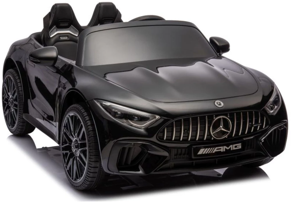 LEAN CARS Mercedes AMG SL63 akumulatoru