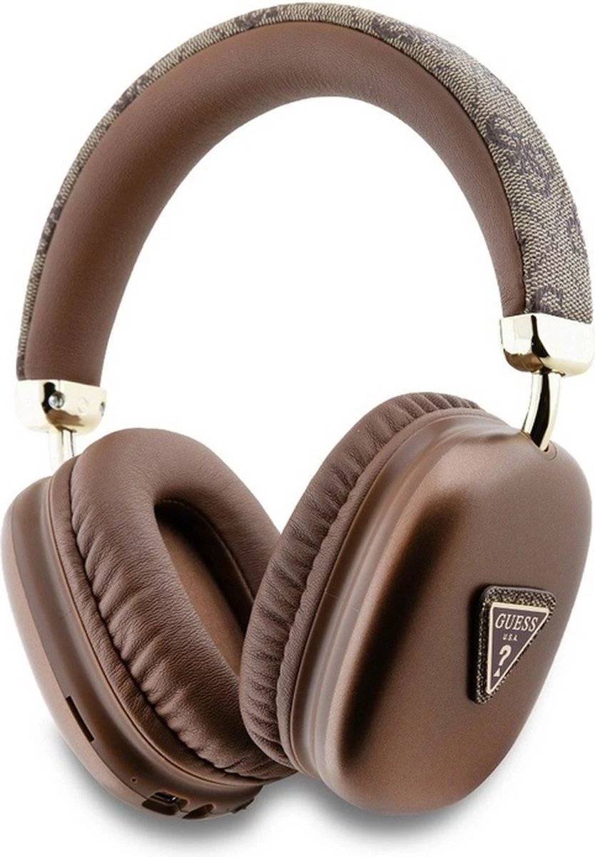 GUESS Bluetooth 5.3 ausu pārklājuma