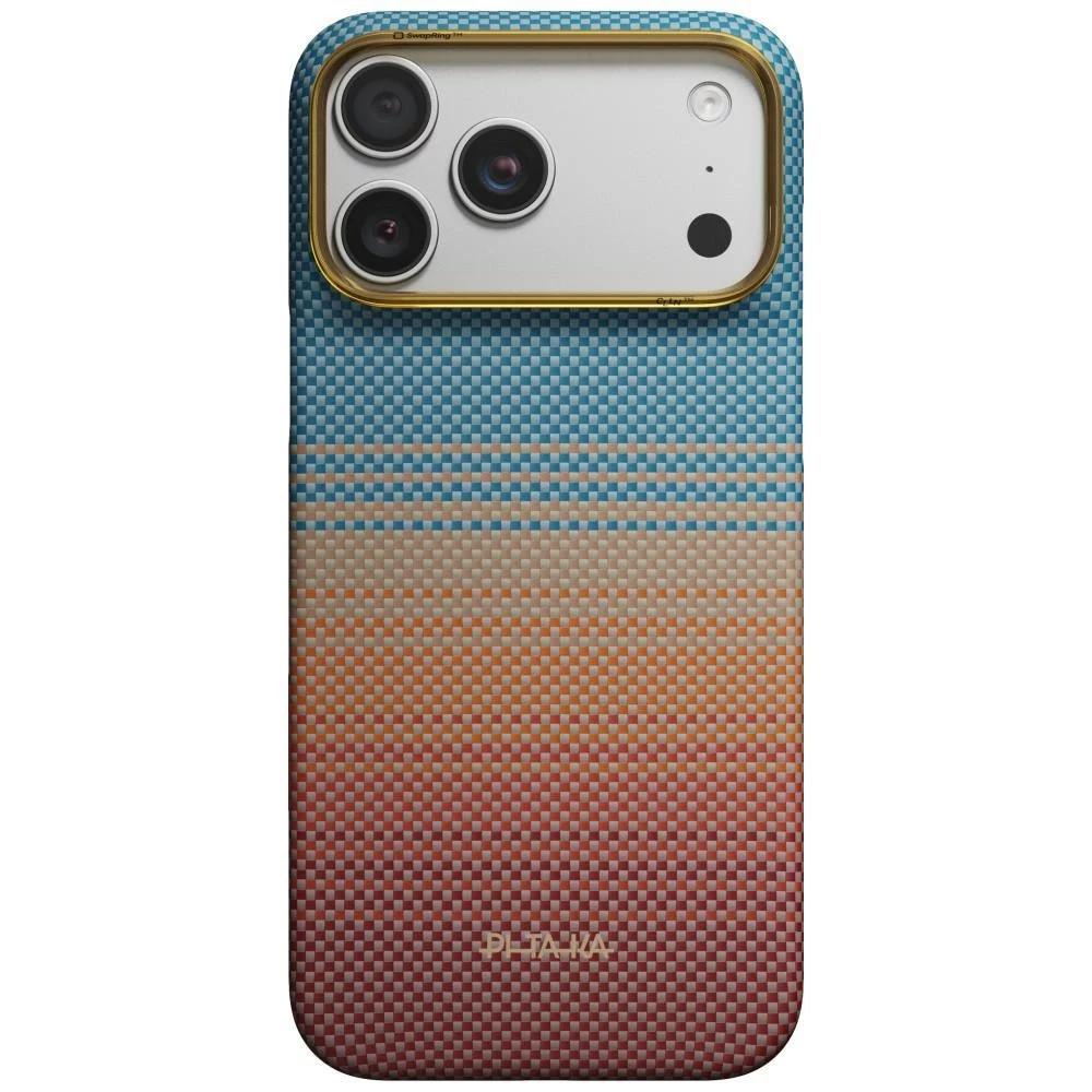 PITAKA Edge Case California Dream 01