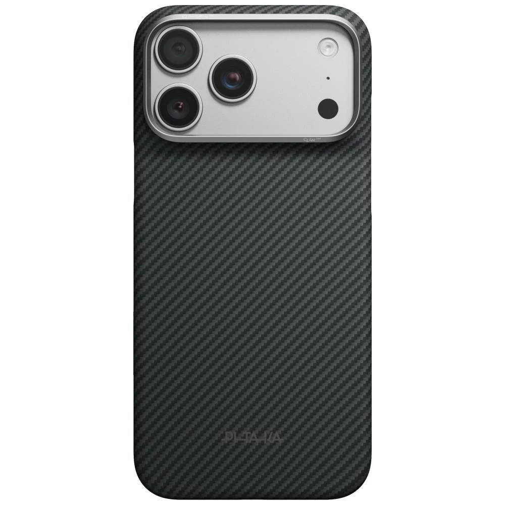 PITAKA Edge Case iPhone 18 Pro