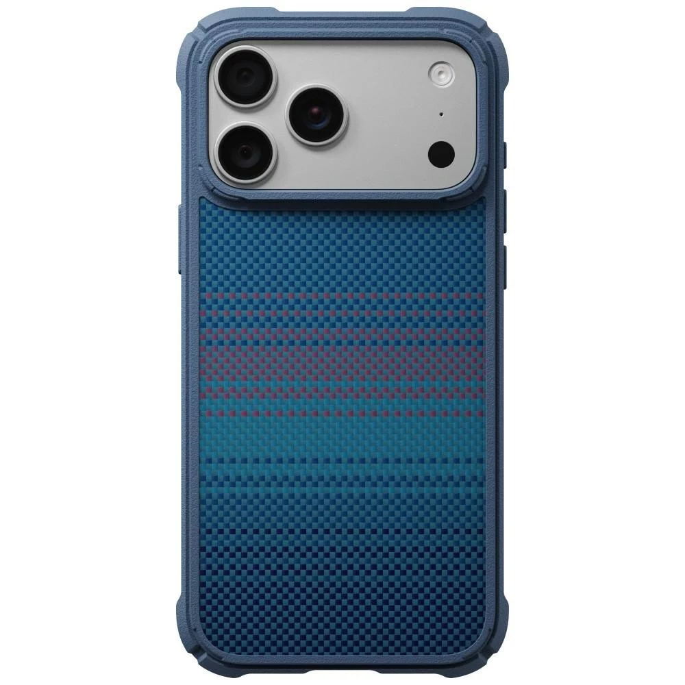 PITAKA Cairn Case iPhone 18 Pro