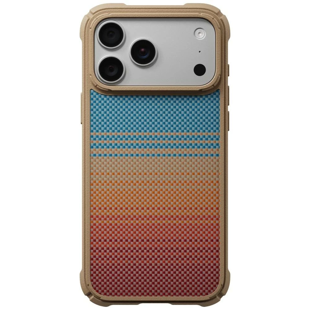 PITAKA Cairn Case California Dream01 vāciņš