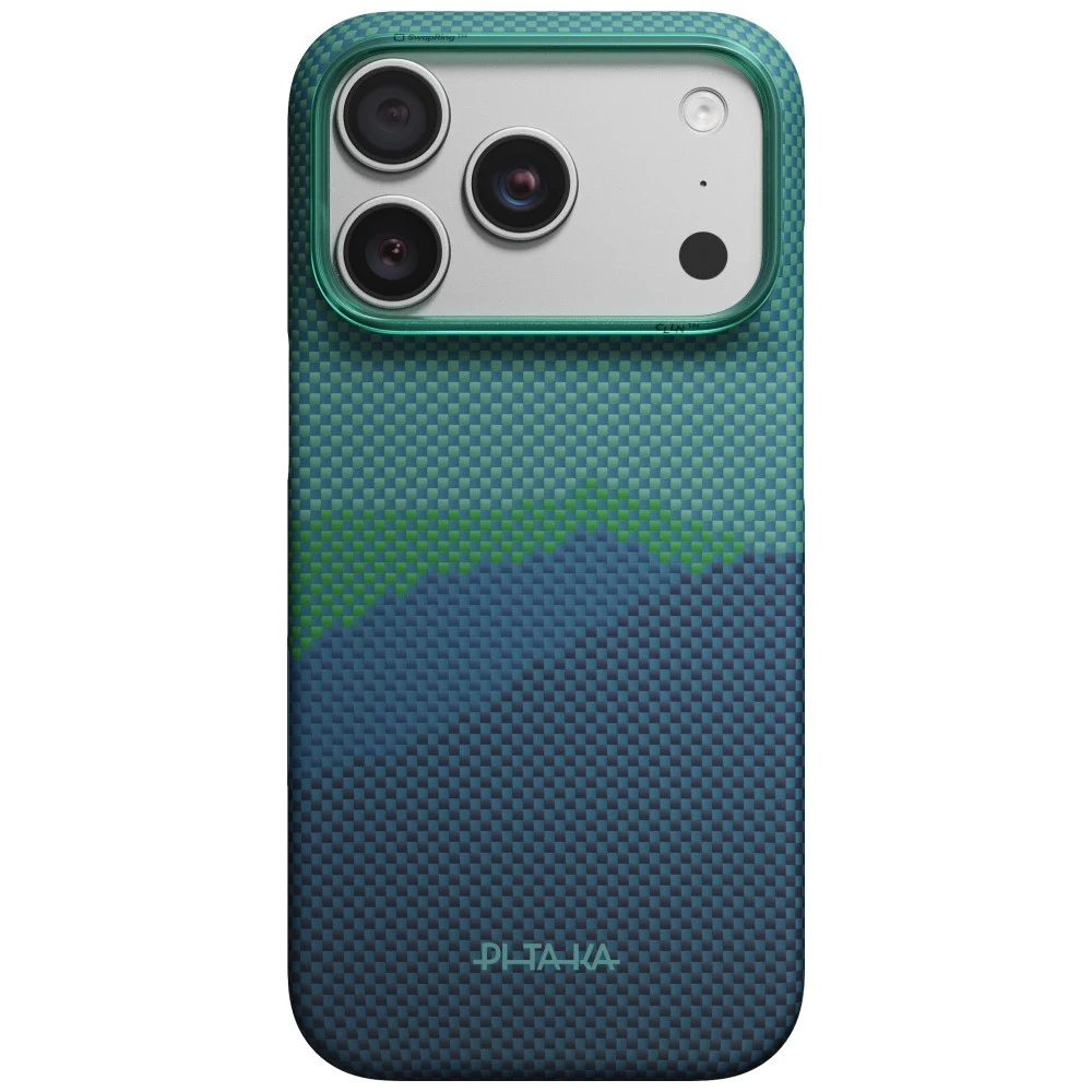 PITAKA Edge Case Over the Horizon