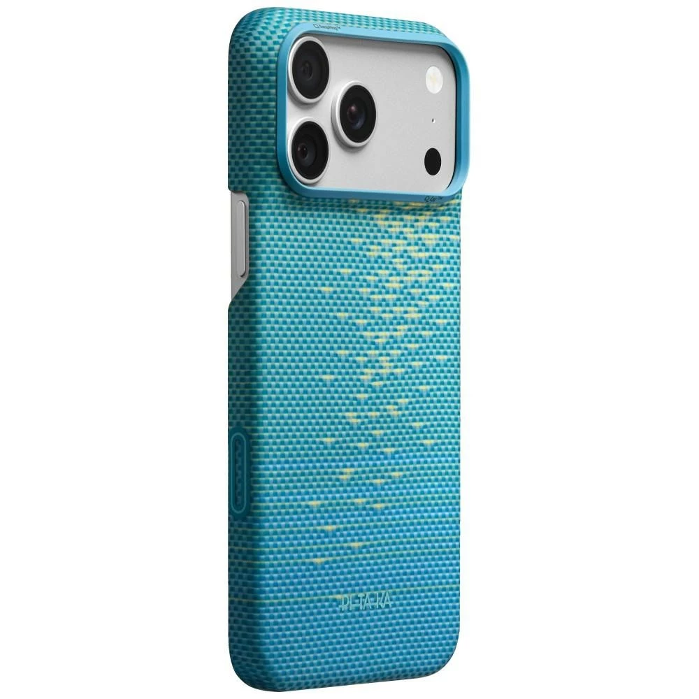 PITAKA Edge Case MagSafe vāciņš iPhone