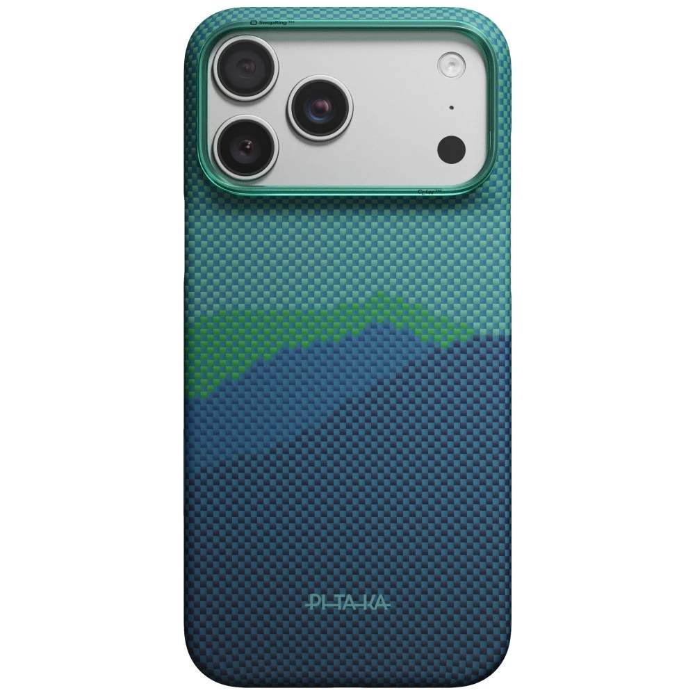PITAKA Edge Case Over the Horizon