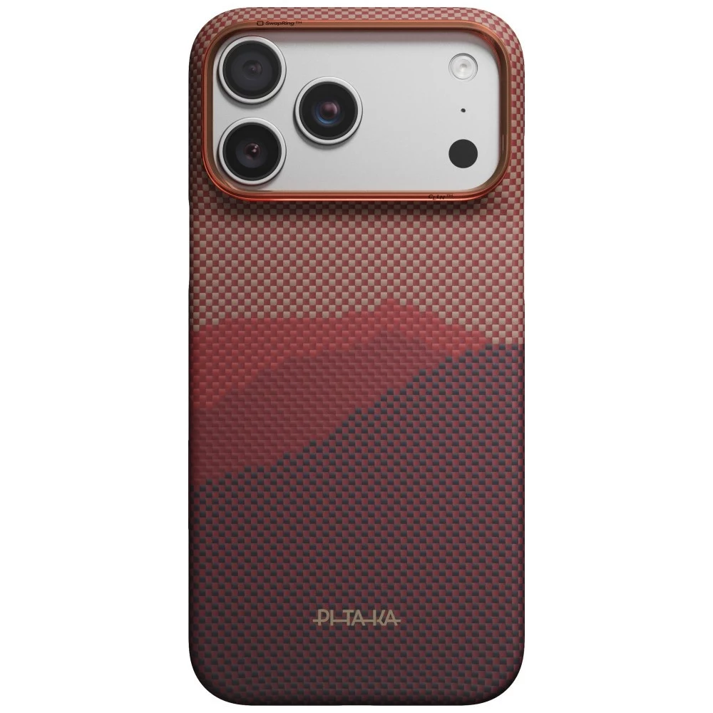 PITAKA Edge Case Over the Horizon