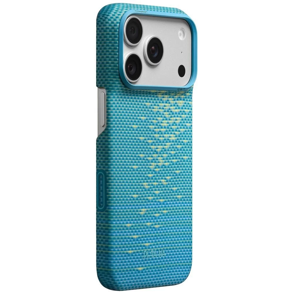 PITAKA Edge Case MagSafe iPhone 18