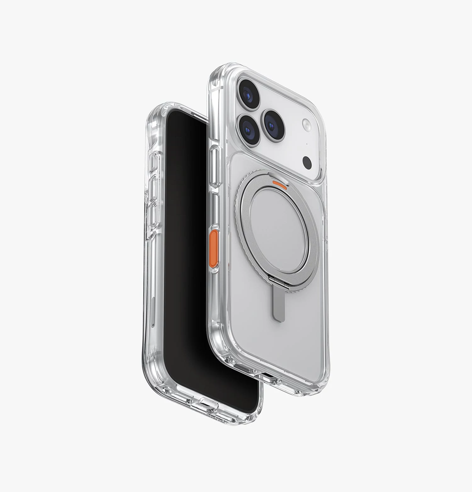 UNIQ Swivix iPhone 17 Pro vāciņš