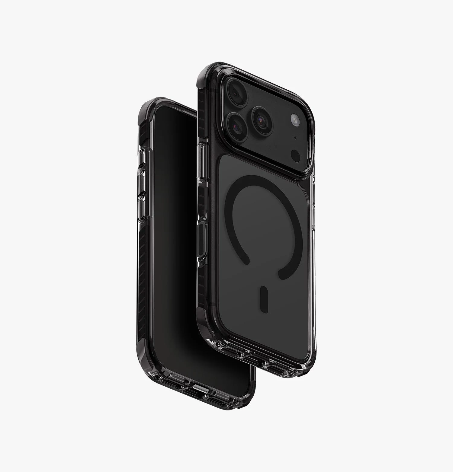 UNIQ Combat Magclick lādēšanas apvalks iPhone