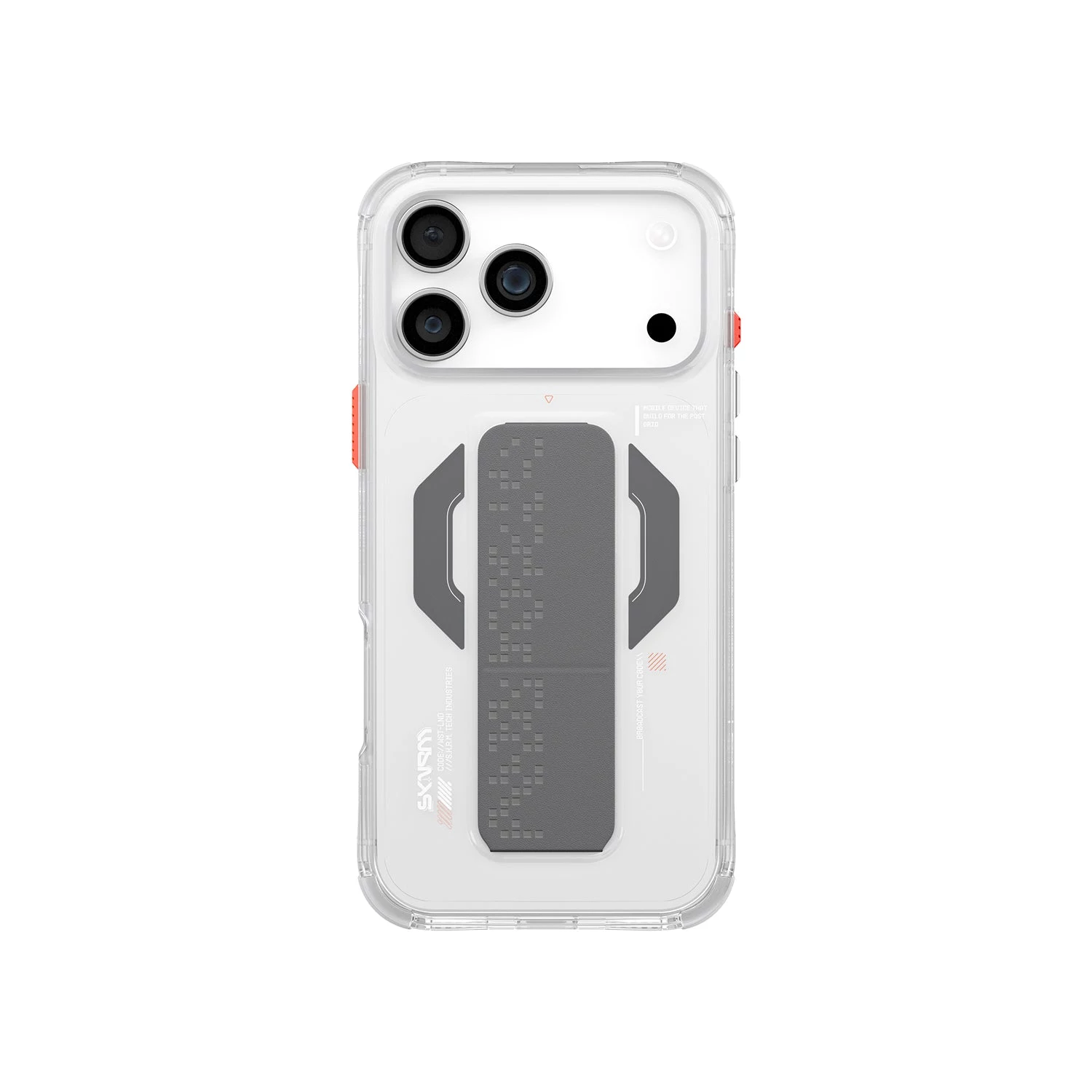 SKINARMA Haxa vāciņš iPhone 17 Pro