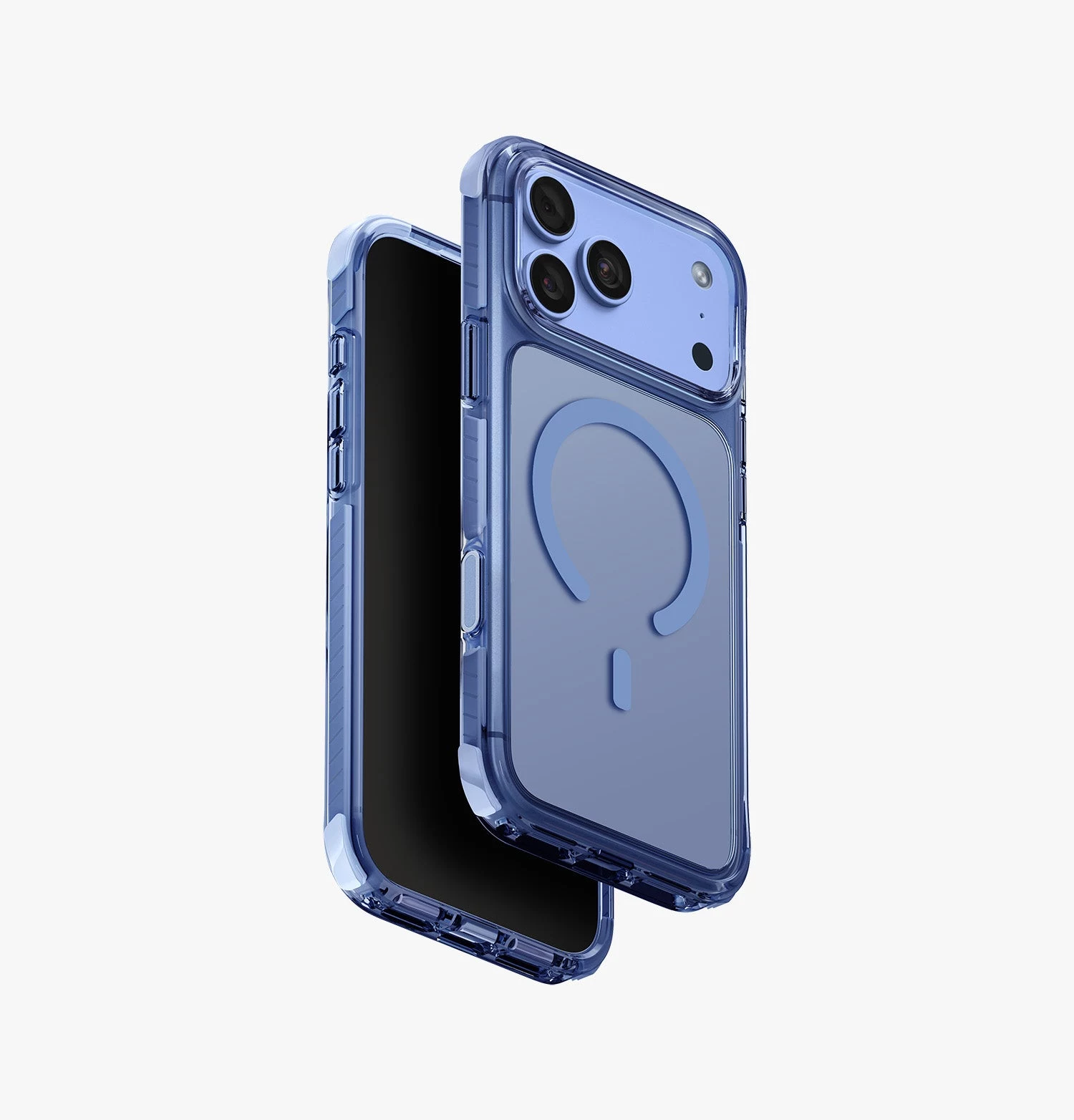 UNIQ Combat vāciņš iPhone 18 Pro