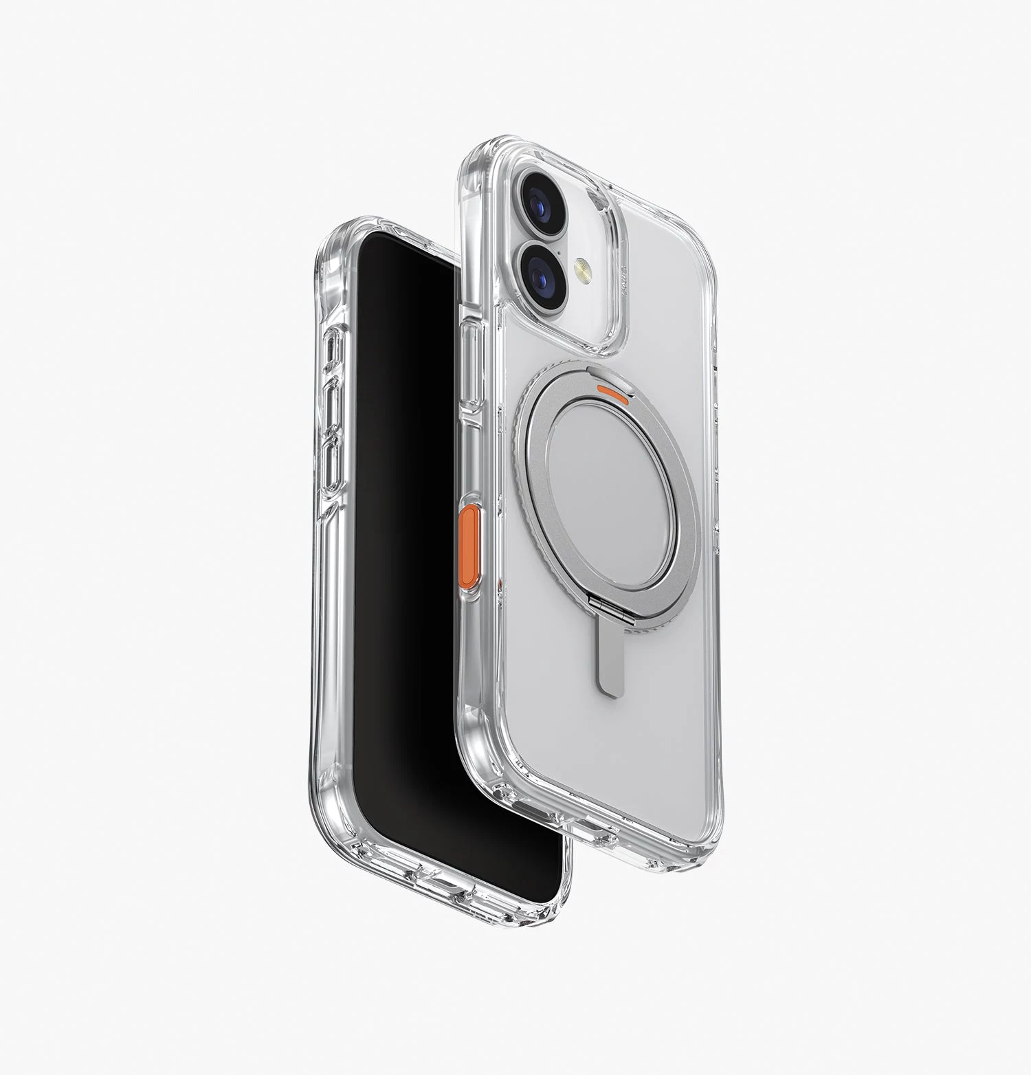 UNIQ Swivix iPhone 17 korpuss ar