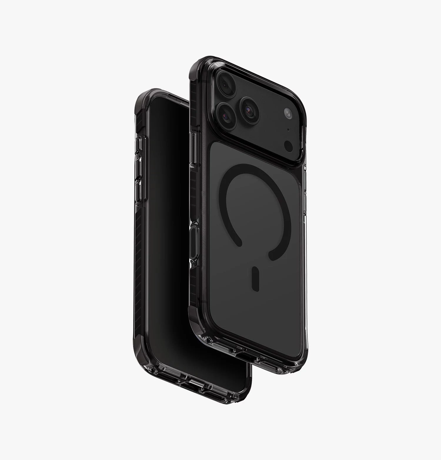 UNIQ Combat MagClick uzlādes apvalks iPhone