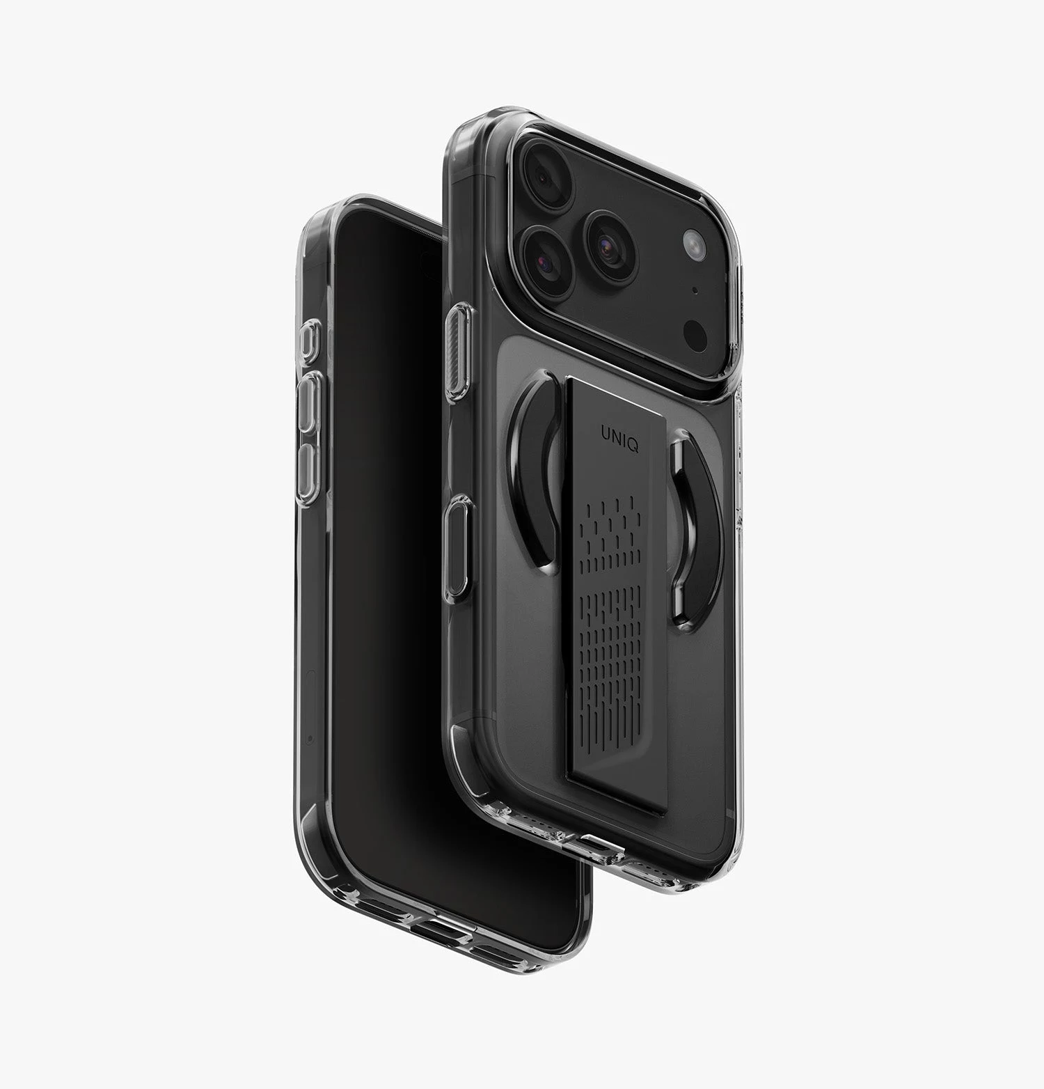 UNIQ Heldro Air vāciņš iPhone 18