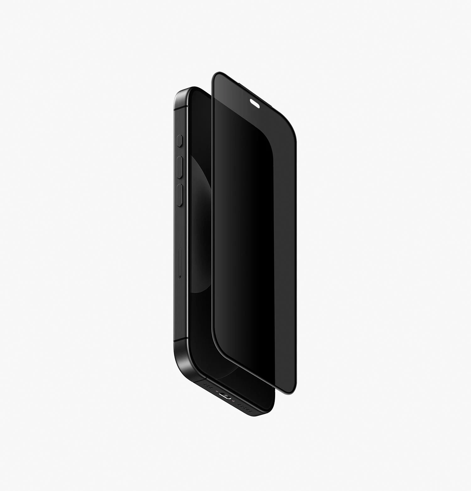 UNIQ Optix Privacy Xenon Nanoceram ekrāna