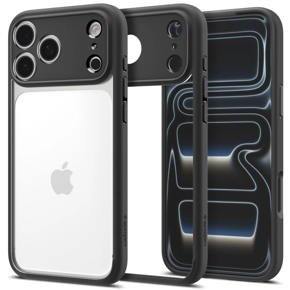 Spigen Ultra Hybrid iPhone 17 Pro
