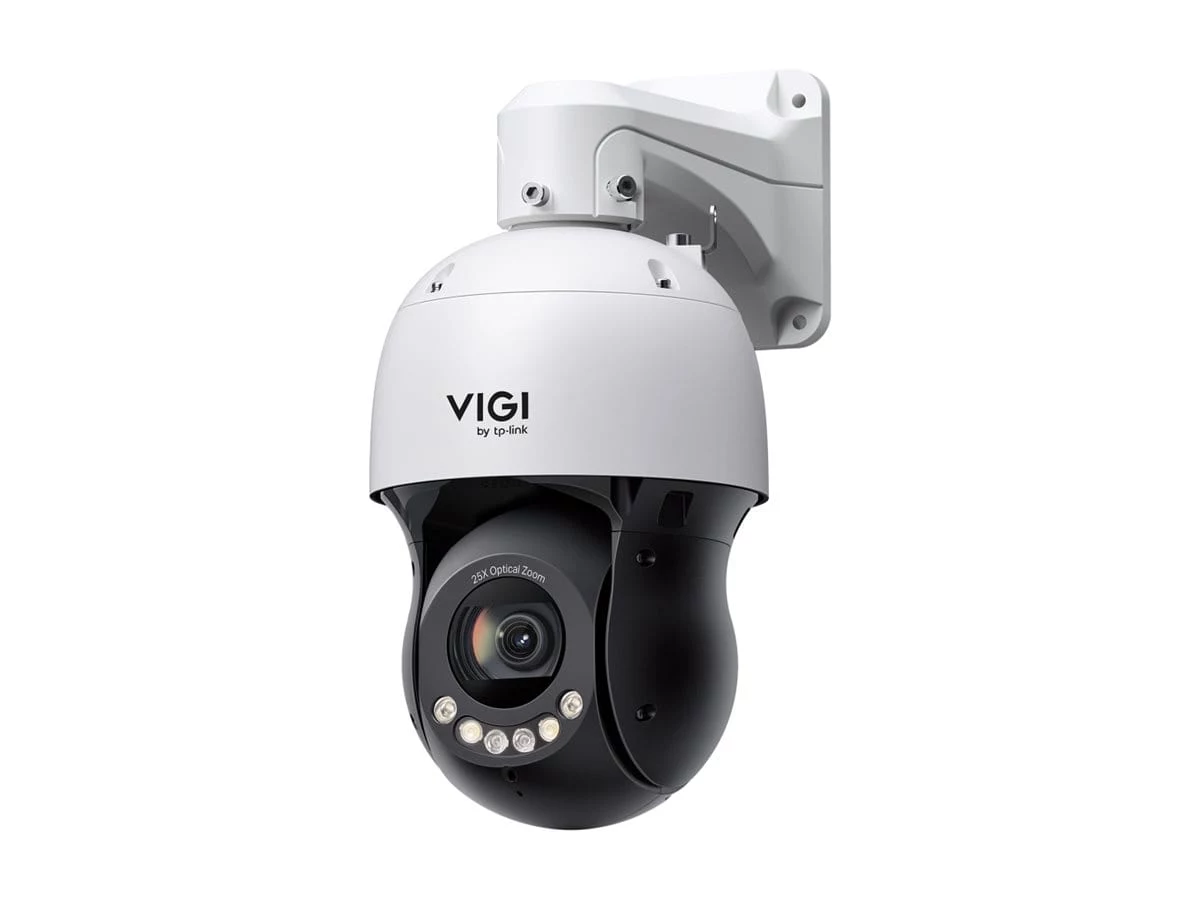 TP-LINK VIGI InSight PTZ5425 V1.6