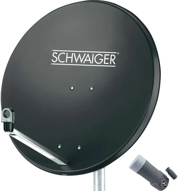 SCHWAIGER SAT sistēma 80 cm 1