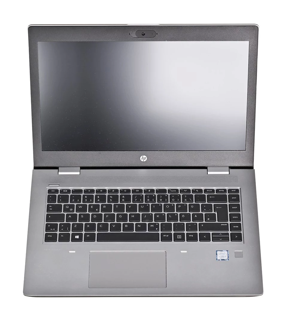HP ProBook 640 G5 14 collu