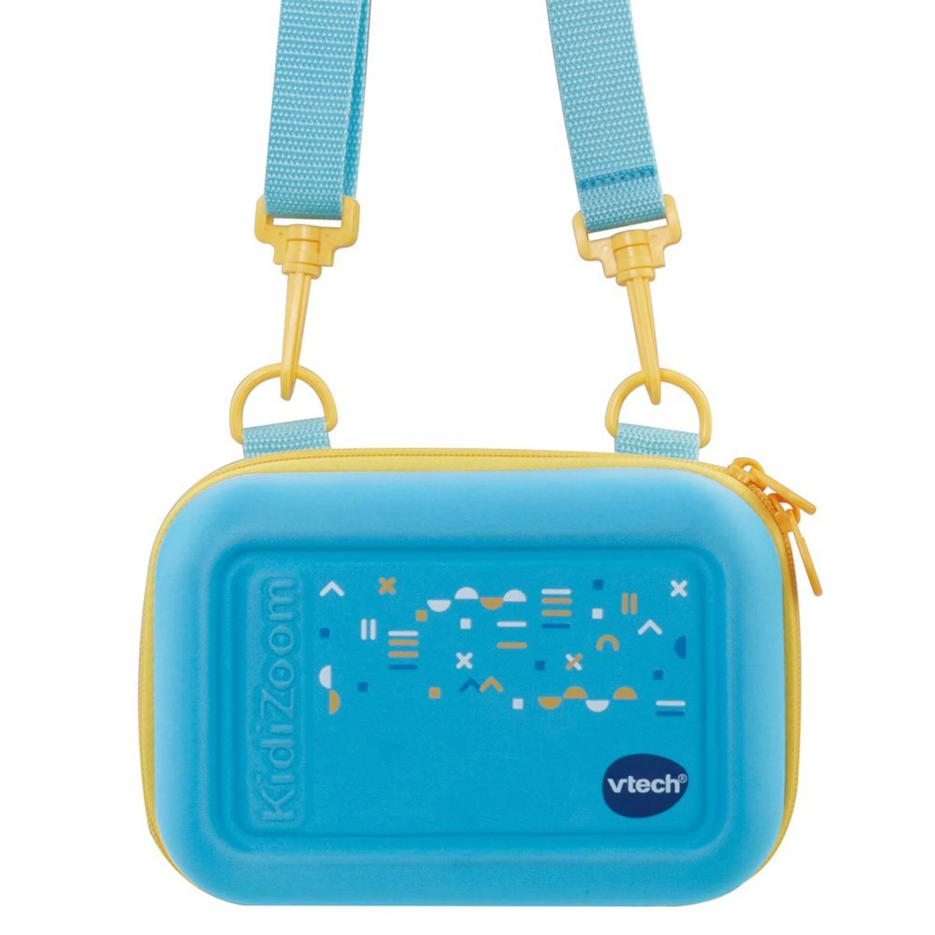 VTech Kidizoom kameras soma zila (10-424949)
