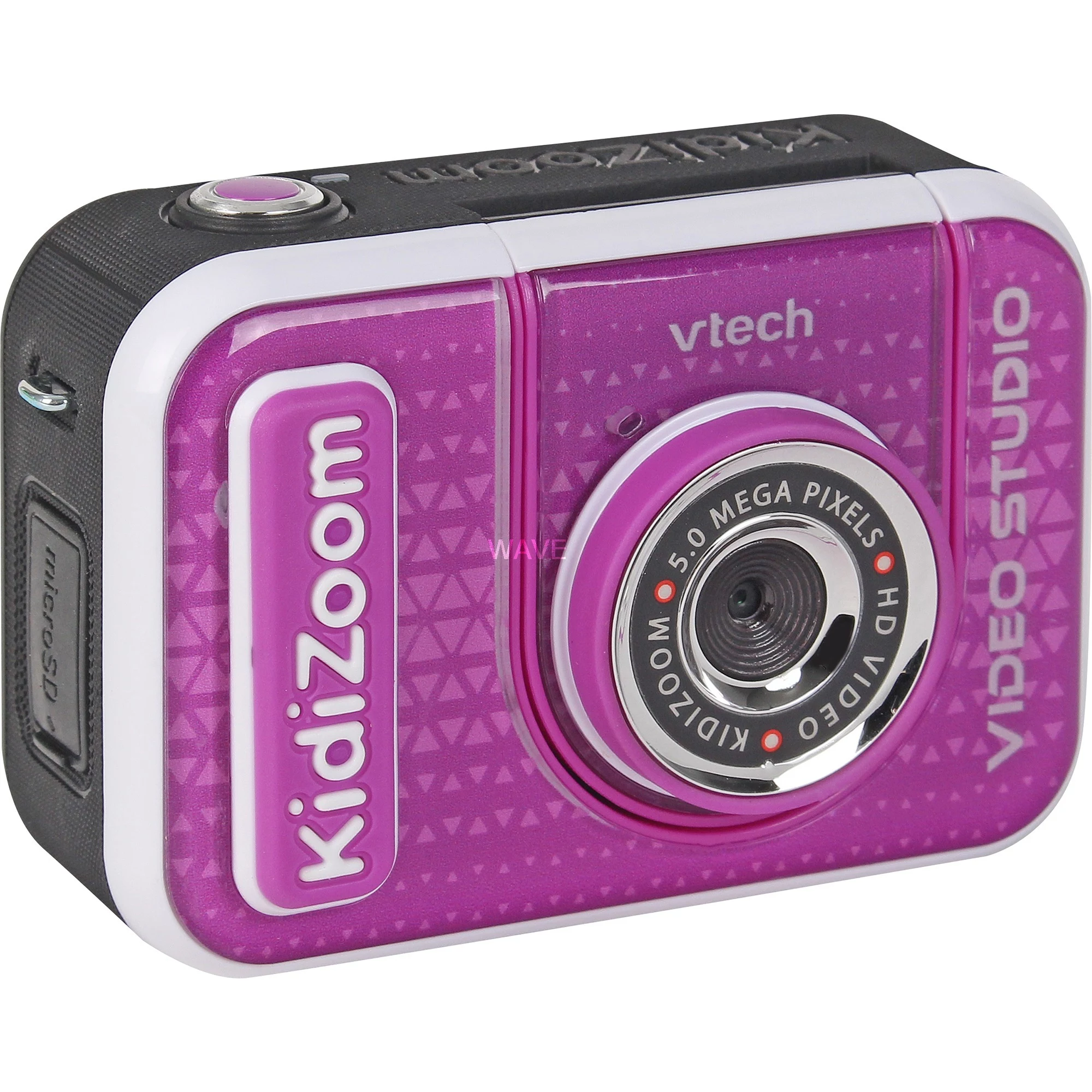 VTech KidiZoom Video Studio HD digitālā